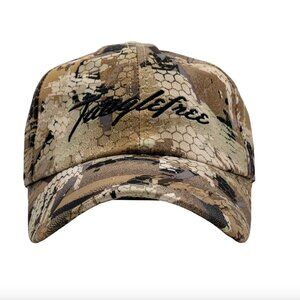 Tanglefree Flight Series Hat - Optifade Marsh